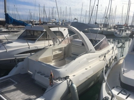 Rio Yachts 750 Cruiser 2003