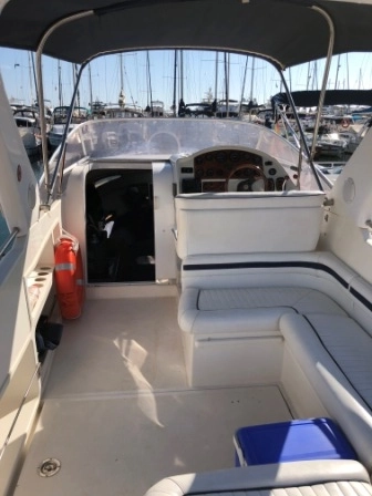 Rio Yachts 750 Cruiser 2003