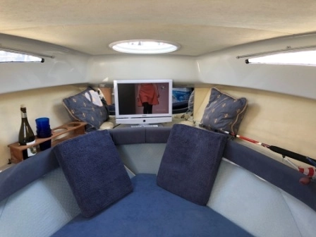 Rio Yachts 750 Cruiser 2003