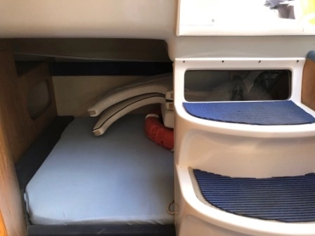 Rio Yachts 750 Cruiser 2003