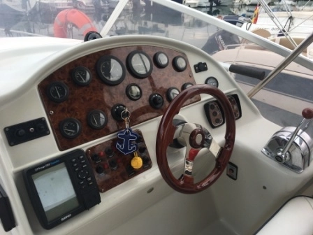 Rio Yachts 750 Cruiser 2003