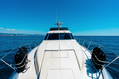 Foto del barco  Otros Riva Thalassa 52 1994