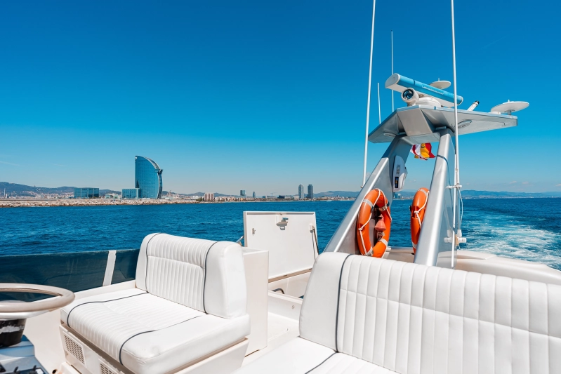  Otros Riva Thalassa 52 1994
