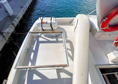 Foto del barco  Otros Riva Thalassa 52 1994