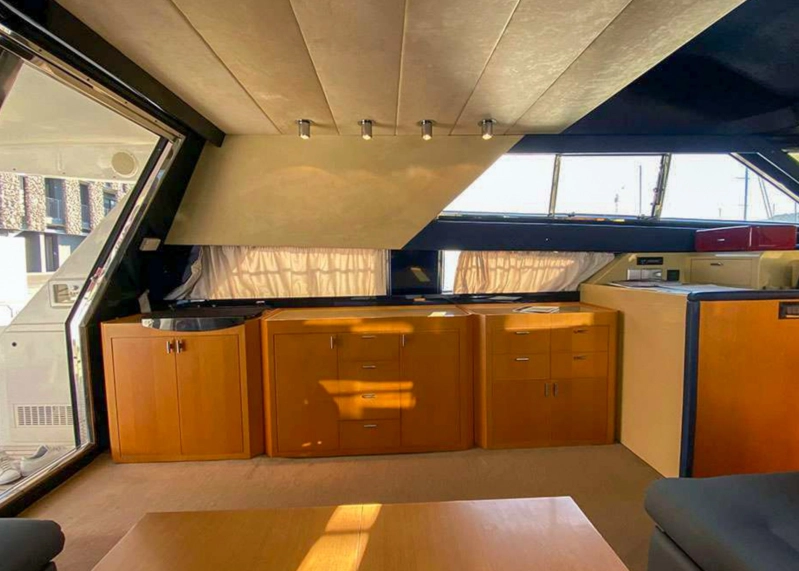  Otros Riva Thalassa 52 1994