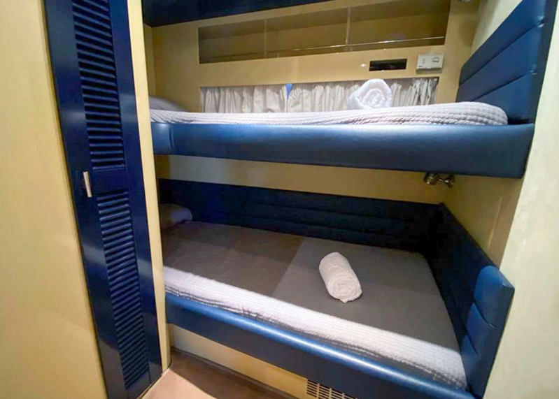  Otros Riva Thalassa 52 1994