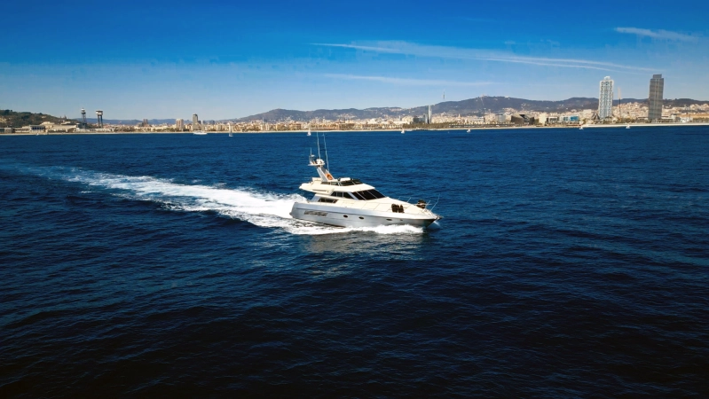  Otros Riva Thalassa 52 1994