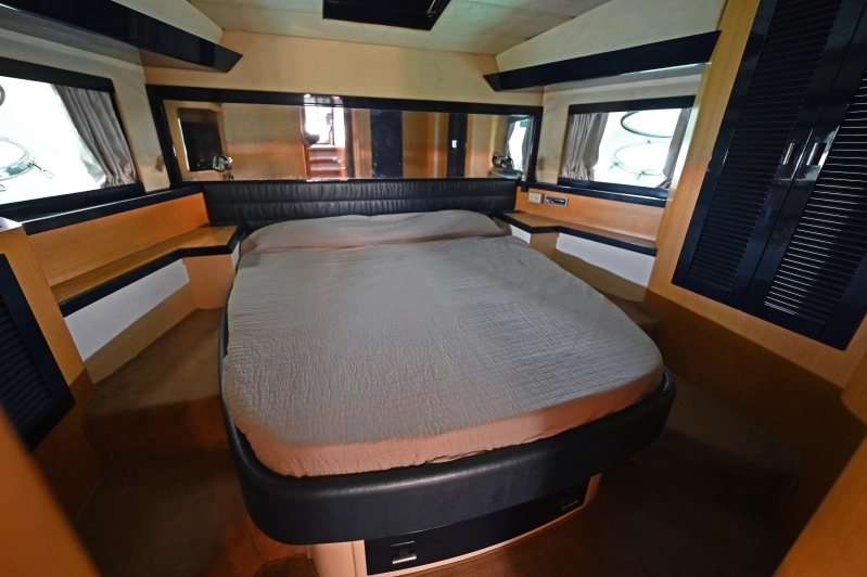  Otros Riva Thalassa 52 1994