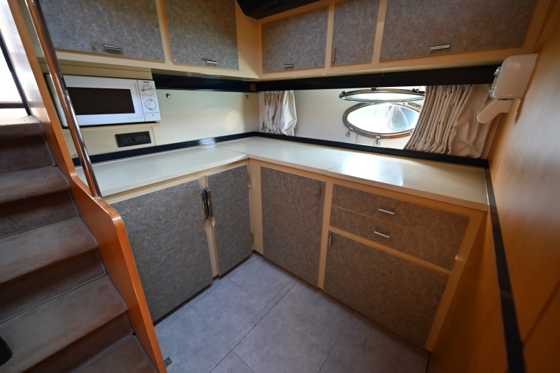  Otros Riva Thalassa 52 1994