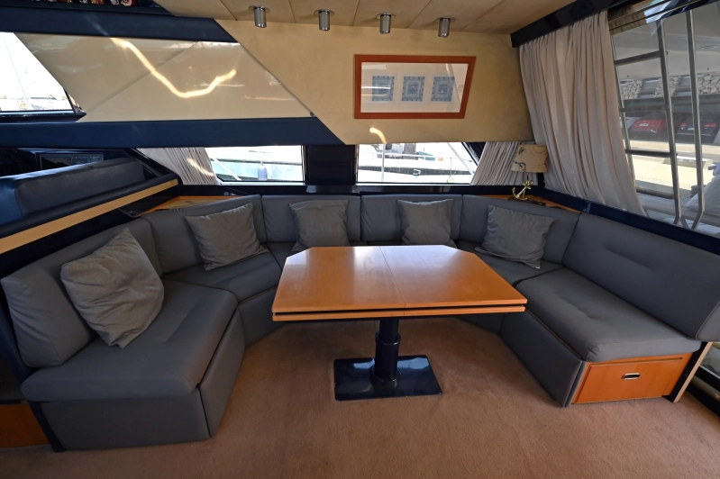  Otros Riva Thalassa 52 1994