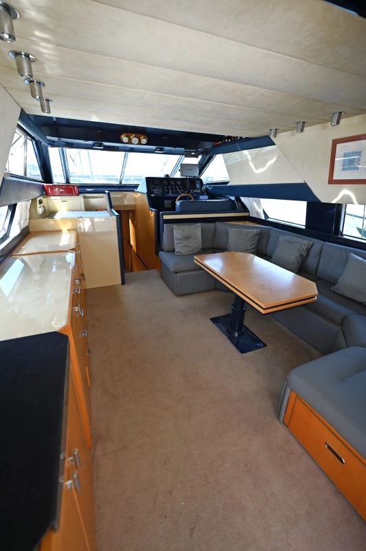  Otros Riva Thalassa 52 1994