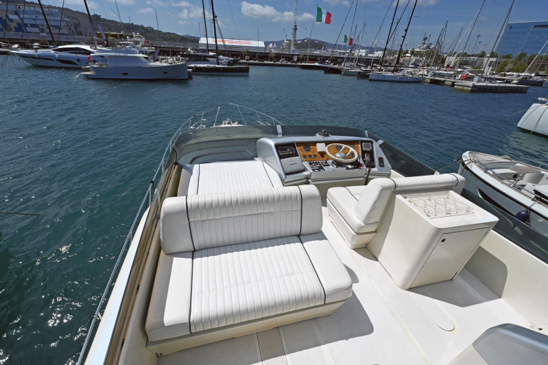  Otros Riva Thalassa 52 1994