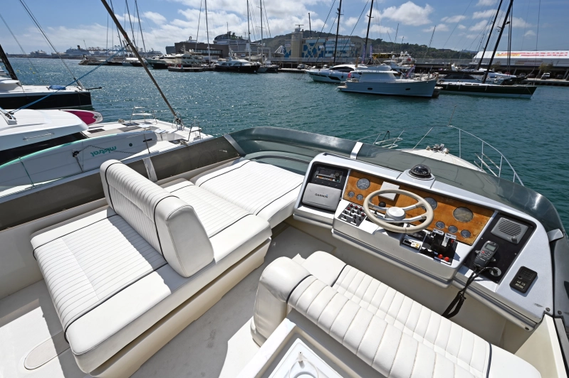  Otros Riva Thalassa 52 1994