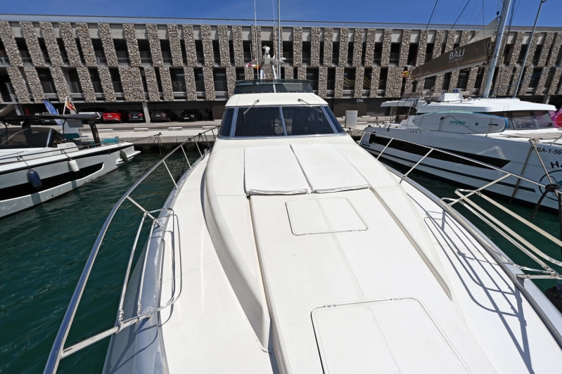  Otros Riva Thalassa 52 1994