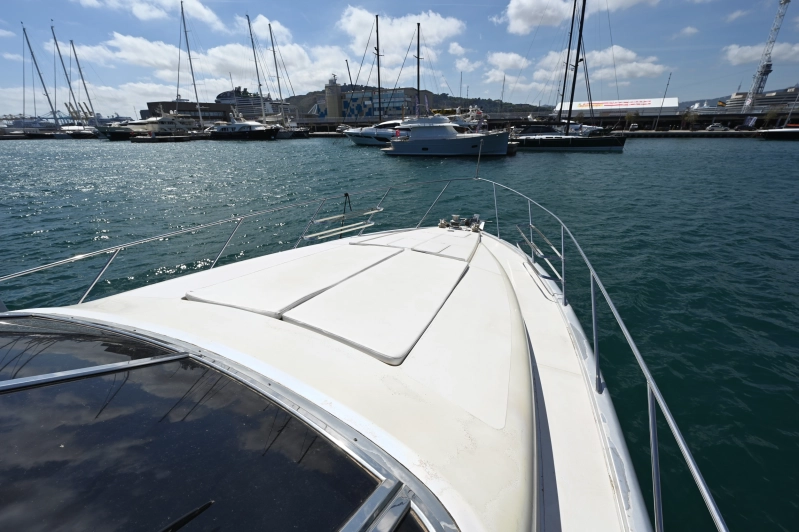  Otros Riva Thalassa 52 1994