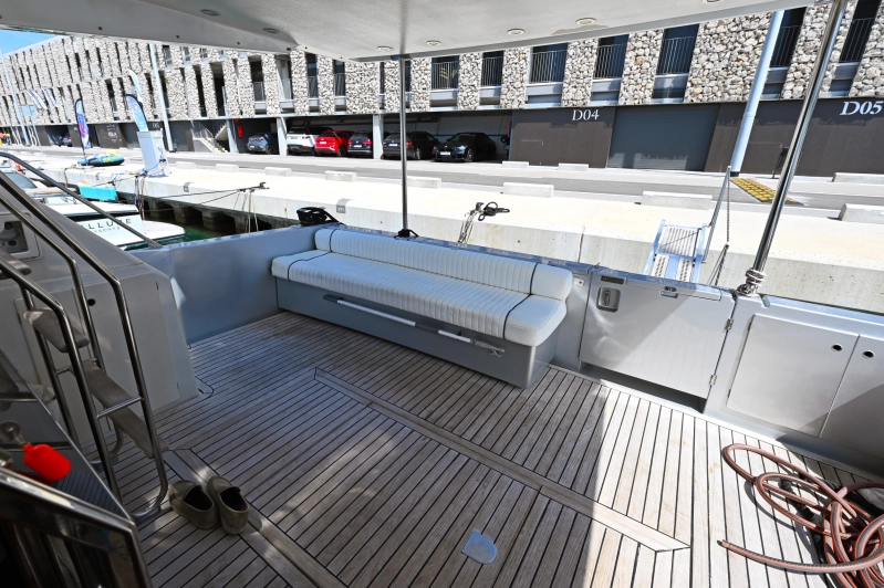  Otros Riva Thalassa 52 1994