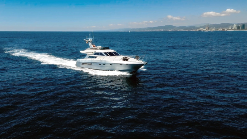  Otros Riva Thalassa 52 1994