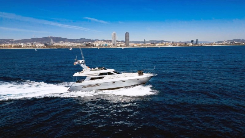  Otros Riva Thalassa 52 1994