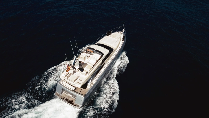  Otros Riva Thalassa 52 1994