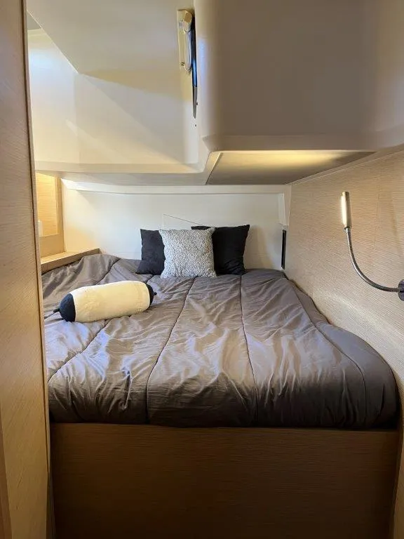 Hanse 548 2018