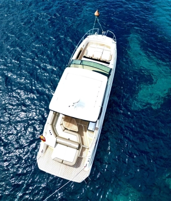 Foto del barco Sea Ray 320 Sundancer 2019