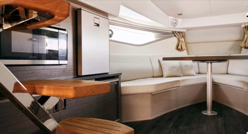 Sea Ray 320 Sundancer 2019