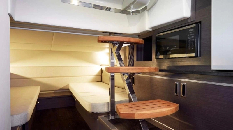 Sea Ray 320 Sundancer 2019