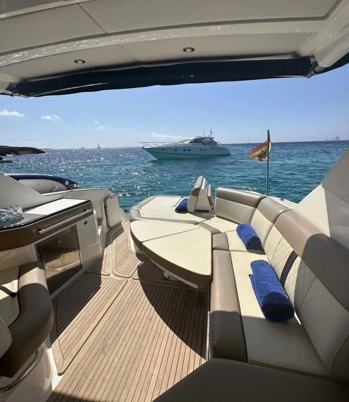 Sea Ray 320 Sundancer 2019