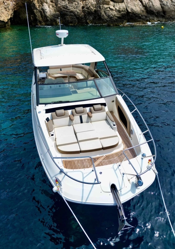 Sea Ray 320 Sundancer 2019