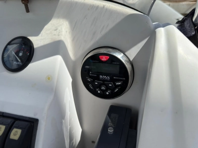 Foto del barco  Otros Selva 570 2015