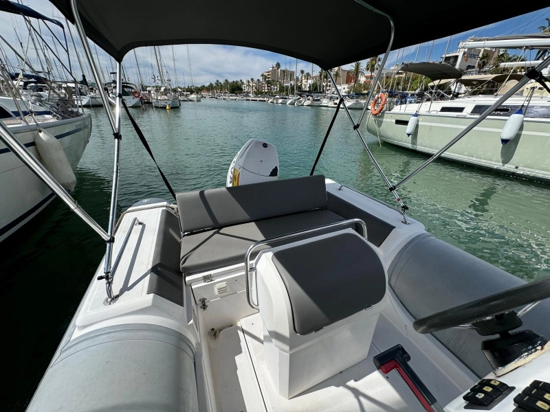  Otros Selva 570 2015