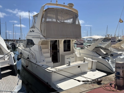 Foto del barco  Otros Silverton 34 2004