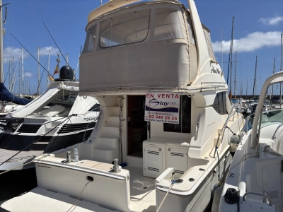 Foto del barco  Otros Silverton 34 2004