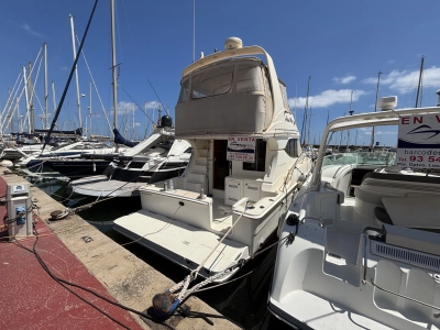 Foto del barco  Otros Silverton 34 2004