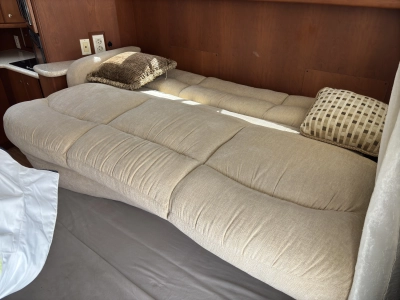 Foto del barco  Otros Silverton 34 2004