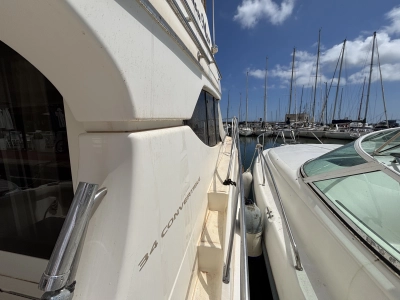 Foto del barco  Otros Silverton 34 2004