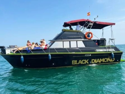 Foto del barco  Otros Silverton 40 Alf Cabin 1983