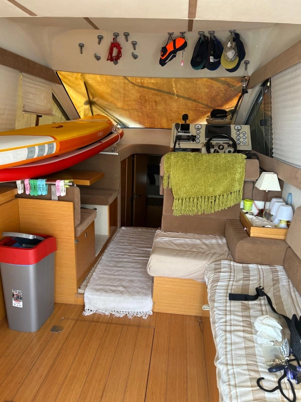 Starfisher 45 2010