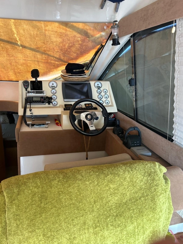 Starfisher 45 2010
