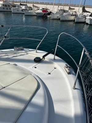 Foto del barco Starfisher 45 2010