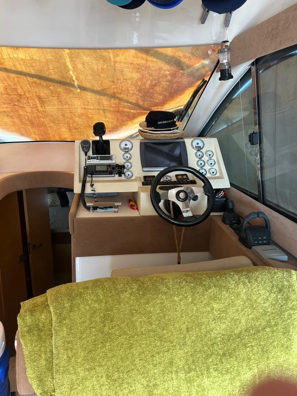 Starfisher 45 2010