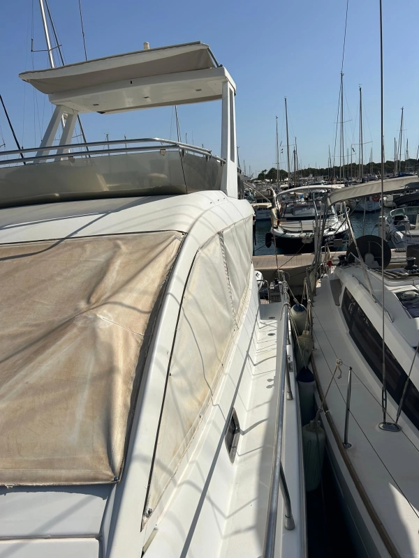 Starfisher 45 2010