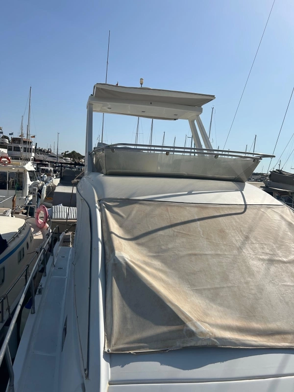 Starfisher 45 2010