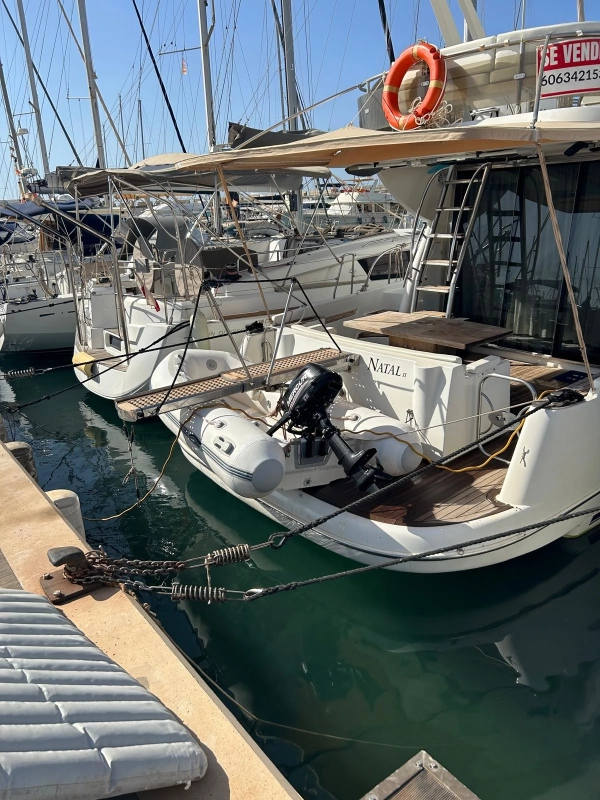Starfisher 45 2010