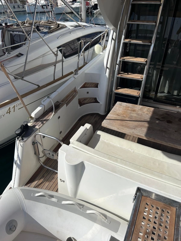 Starfisher 45 2010