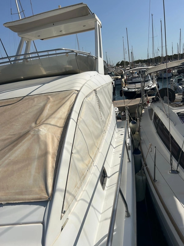 Starfisher 45 2010