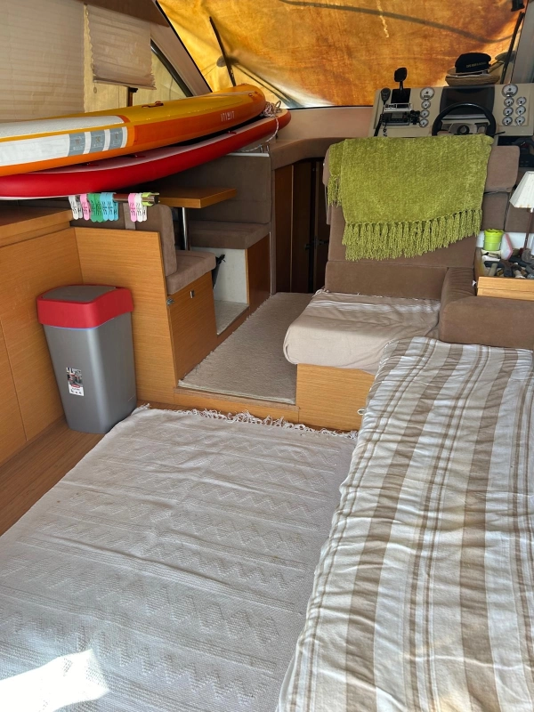 Starfisher 45 2010