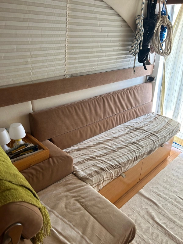 Starfisher 45 2010