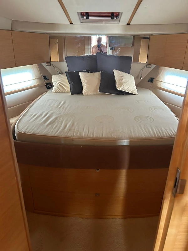 Starfisher 45 2010