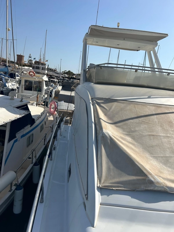 Starfisher 45 2010